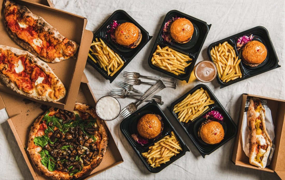 Gastronomia